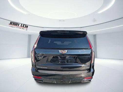 2022 Cadillac Escalade Sport