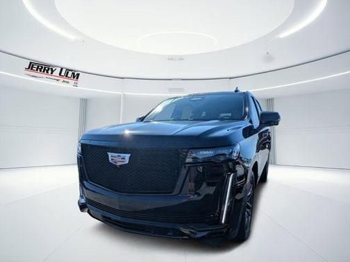 2022 Cadillac Escalade Sport