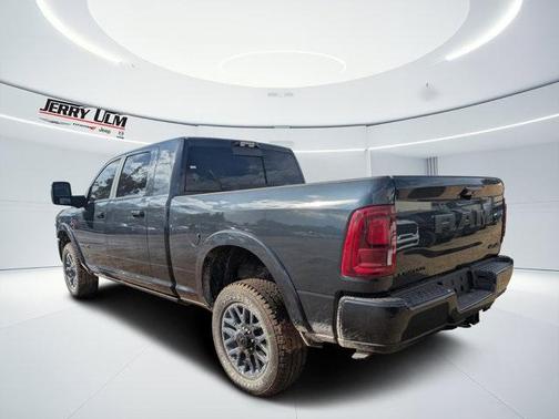2026 RAM 2500 Limited
