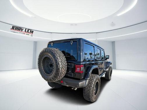 2023 Jeep Wrangler Rubicon 392