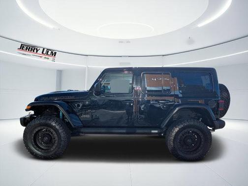 2023 Jeep Wrangler Rubicon 392