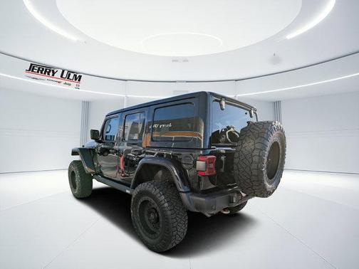 2023 Jeep Wrangler Rubicon 392