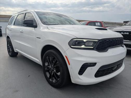2023 Dodge Durango R/T Plus AWD
