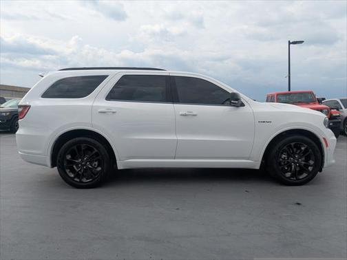2023 Dodge Durango R/T Plus AWD