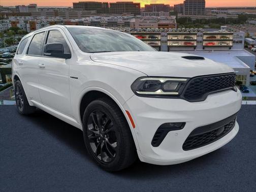 2023 Dodge Durango R/T Plus AWD