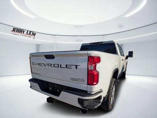 2023 Chevrolet Silverado 2500 High Country