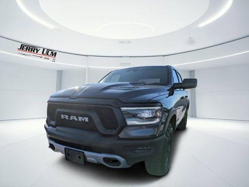 2024 RAM 1500 Rebel