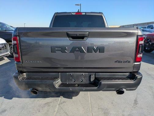 2024 RAM 1500 Rebel