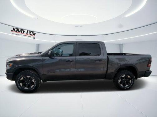 2024 RAM 1500 Rebel
