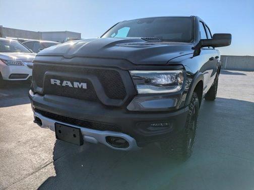 2024 RAM 1500 Rebel