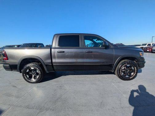 2024 RAM 1500 Rebel