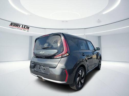 2024 Kia Soul GT-Line 2.0L