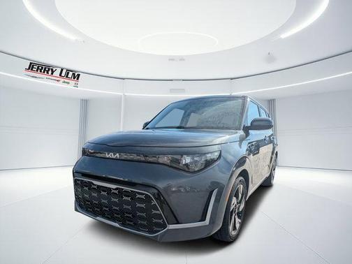 2024 Kia Soul GT-Line 2.0L