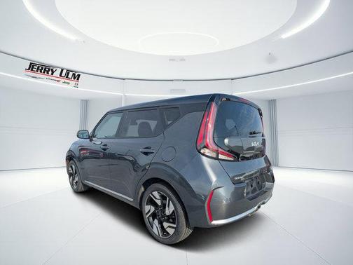 2024 Kia Soul GT-Line 2.0L