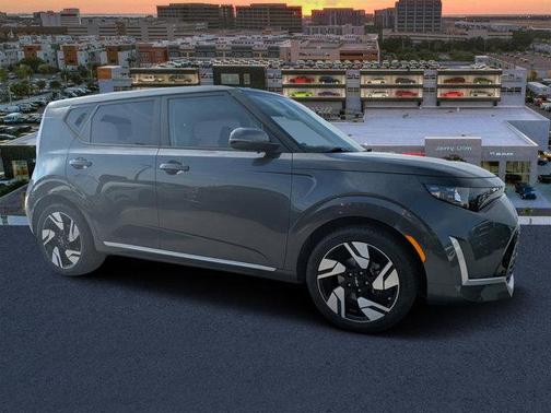2024 Kia Soul GT-Line 2.0L