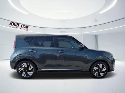 2024 Kia Soul GT-Line 2.0L