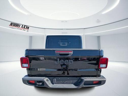 2024 Jeep Gladiator Nighthawk