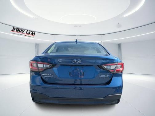 2021 Subaru Legacy Limited
