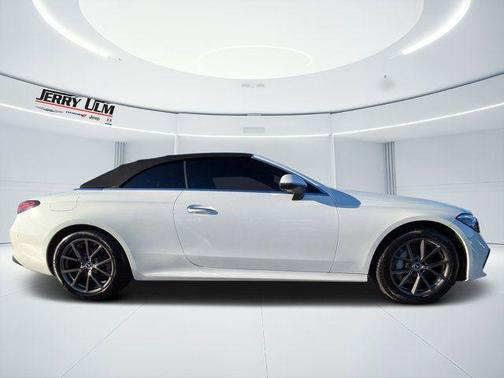 2026 Mercedes-Benz CLE 300 Base 4MATIC