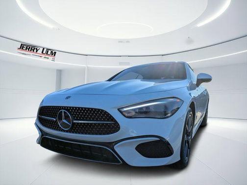 2026 Mercedes-Benz CLE 300 Base 4MATIC