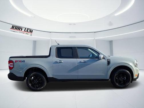 Cactus 2022 Ford Maverick Lariat