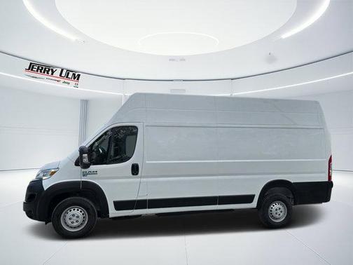 2025 RAM ProMaster 3500 EV Base
