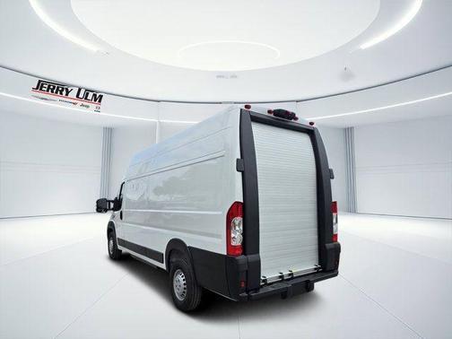 2025 RAM ProMaster 3500 EV Base