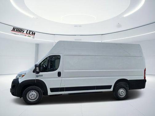 2025 RAM ProMaster 3500 EV Base