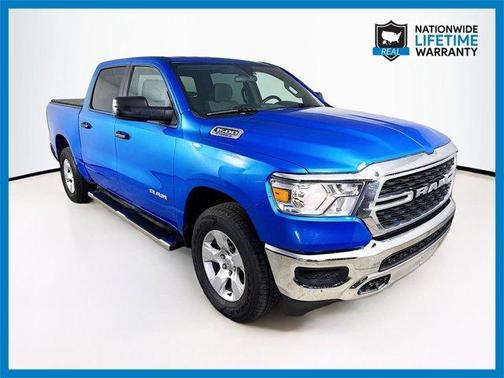 2024 RAM 1500 Big Horn