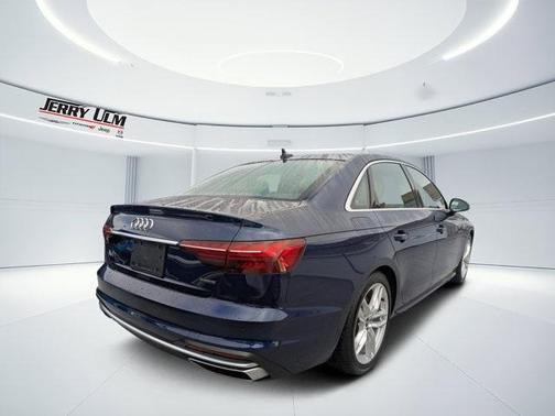 2024 Audi A4 45 S line quattro Premium