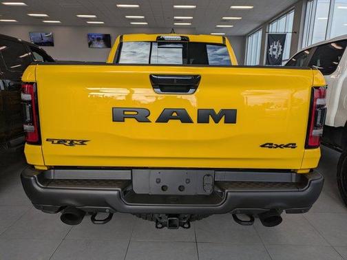 2023 RAM 1500 TRX
