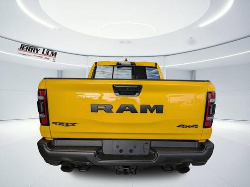 2023 RAM 1500 TRX