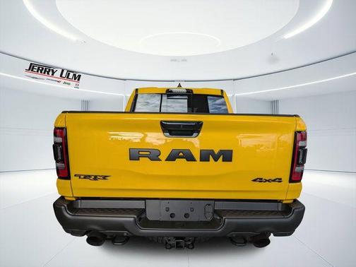 2023 RAM 1500 TRX