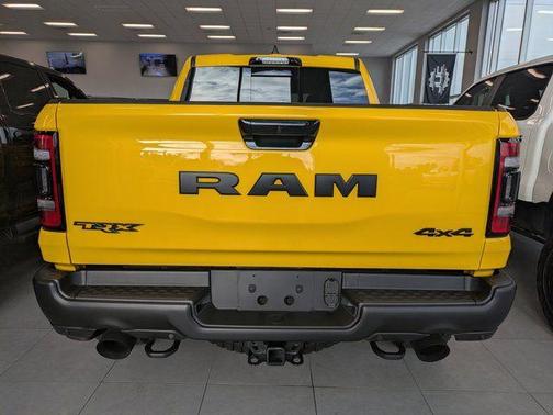 2023 RAM 1500 TRX