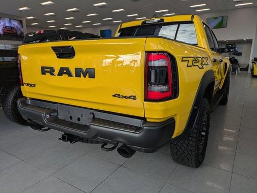 2023 RAM 1500 TRX