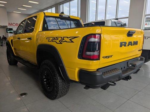 2023 RAM 1500 TRX