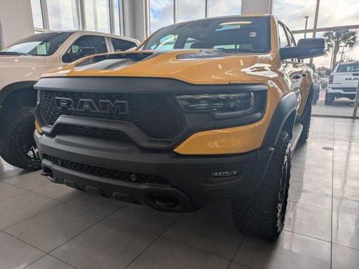 2023 RAM 1500 TRX
