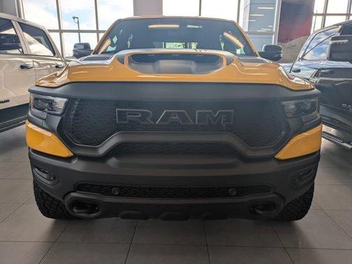 2023 RAM 1500 TRX
