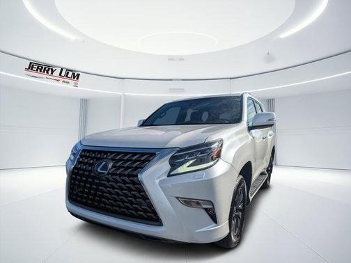 2023 Lexus GX 460 Base