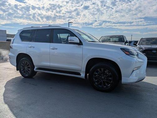 2023 Lexus GX 460 Base