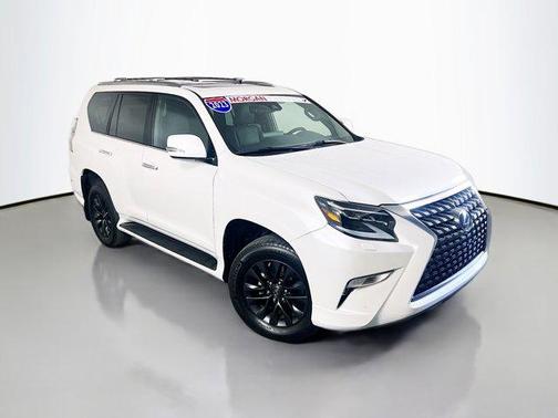 2023 Lexus GX 460 Base