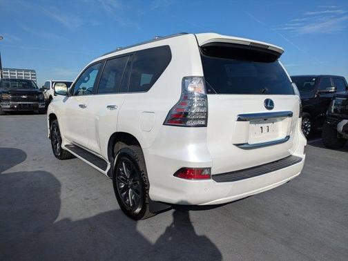 2023 Lexus GX 460 Base