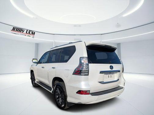 2023 Lexus GX 460 Base