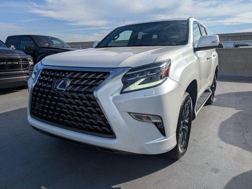 2023 Lexus GX 460 Base