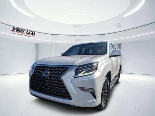 2023 Lexus GX 460 Base