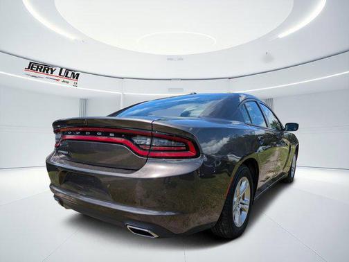 2022 Dodge Charger SXT RWD