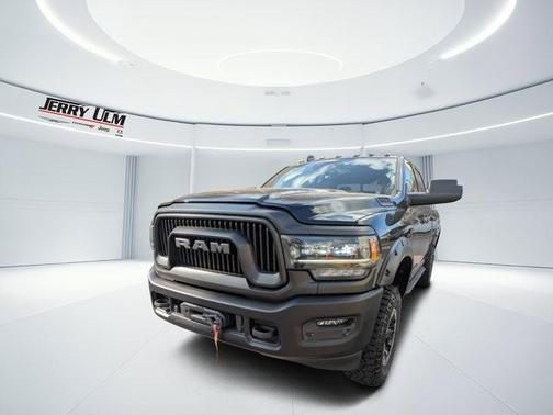 2021 RAM 2500 Power Wagon
