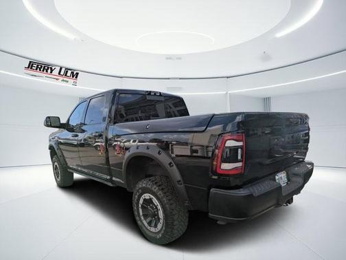 2021 RAM 2500 Power Wagon