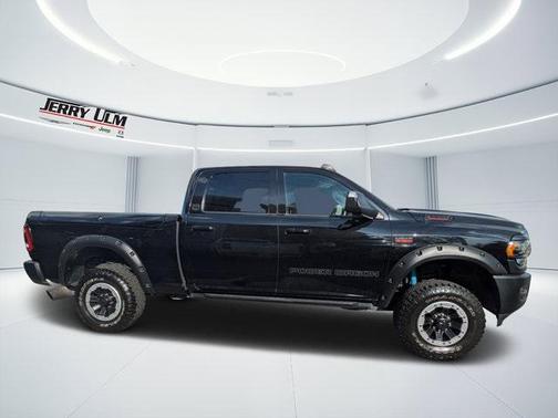 2021 RAM 2500 Power Wagon