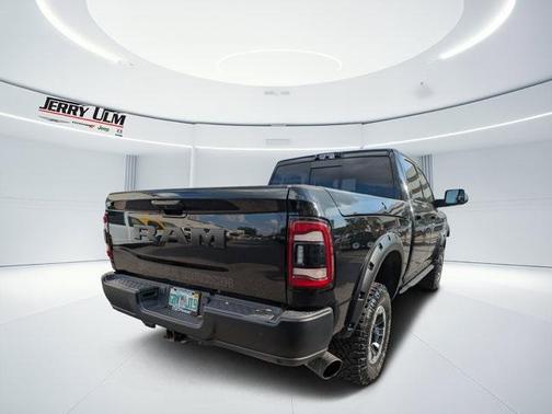 2021 RAM 2500 Power Wagon